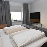 Fewo1846 - Foerdeview - Luxurioese Mit 2 Schlafzimmern Und Balkon Mit Hafenblick فلنسبورغ
