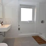 Fewo1846 - Foerdeview - Luxurioese Mit 2 Schlafzimmern Und Balkon Mit Hafenblick * فلنسبورغ