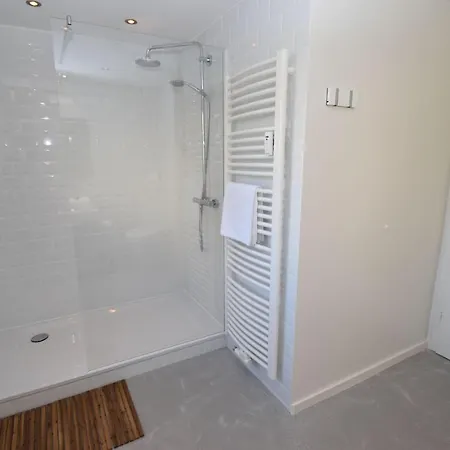 Fewo1846 - Foerdeview - Luxurioese Mit 2 Schlafzimmern Und Balkon Mit Hafenblick 公寓 *